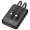 Powerbank Deltaco PB-CC100 10000 mAh Schnellladen