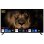 TV Nevir LED NVR-8079-504K2SB-SMAN 50" 4K UltraHD 60Hz Smart TV VIDAA HDR
