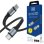 USB-C Kabel 3MK 3 m 240 W Power Delivery USB 2.0