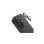 Protector de cámara Belkin ScreenForce iPhone 15/15 Plus Vidrio templado 9H 2 piezas