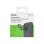 Protector de cámara Belkin ScreenForce iPhone 15/15 Plus Vidrio templado 9H 2 piezas