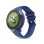 Hama 00178672 Bluetooth GPS 1,19" Azul Talla única IP67 Función SOS