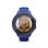 Hama 00178672 Bluetooth GPS 1,19" Azul Talla única IP67 Función SOS