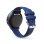 Hama 00178672 Bluetooth GPS 1,19" Azul Talla única IP67 Función SOS
