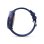 Hama 00178672 Bluetooth GPS 1,19" Azul Talla única IP67 Función SOS