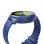 Hama 00178672 Bluetooth GPS 1,19" Azul Talla única IP67 Función SOS