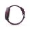 Hama 00178673 Bluetooth GPS 1,19" Burgundy Taille Unique IP67 Fonction SOS