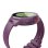 Hama 00178673 Bluetooth GPS 1,19" Burgundy Taille Unique IP67 Fonction SOS