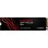 Disco Duro SanDisk Optimus GX 7100X 4TB M.2 SSD 7000MB/s Gaming