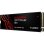 Disco Duro SanDisk Optimus GX 7100X 4TB M.2 SSD 7000MB/s Gaming