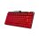 Teclado ASUS ROG Falchion Ace 75 HE magnético con RGB y layout QWERTZ