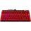 Teclado ASUS ROG Falchion Ace 75 HE magnético con RGB y layout QWERTZ