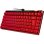 Teclado ASUS ROG Falchion Ace 75 HE magnético con RGB y layout QWERTZ