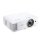 Projecteur Acer S1287 XGA 4000 Lúmenes 300" Lampe DLP Tiro Corto