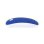 Ratón Omega OM0414WBDB RF kabellos 1000 DPI Blau Weiß Ambidextrous