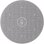 Micrófono Logitech 989-001215 RJ-45 omnidireccional con fijación múltiple