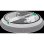 Microfone Logitech 989-001215 RJ-45 omnidirecional com fixação múltipla