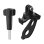 Sunnylife BD892 Flexible Montageband für Sportkamera