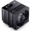 Refrigeración aire Jonsbo Socket AM5 130mm CC90 Black Dual Tower