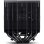 Refrigeración aire Jonsbo Socket AM5 130mm CC90 Black Dual Tower
