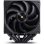 Refrigeración aire Jonsbo Socket AM5 130mm CC90 Black Dual Tower