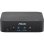 Barebone ASUS 90MS0391-M00300 AMD Ryzen 5 40 3 monitor DisplayPort HDMI