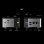 Barebone GMKtec NucBox M8 AMD Ryzen 5 PRO 6650H 16GB RAM 1TB SSD Wi-Fi 6E