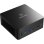 Barebone Minisforum MINIS FORUM AMD Ryzen 5 7640HS 1x Onboard Procesador