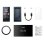 Convertisseur USB FiiO QX13 32 bits/768 kHz Hi-Res Audio
