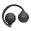 Auriculares JBL Tune 520BT sem fios Bluetooth 5.3 Hi-Fi dobráveis pretos