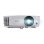 Projecteur Acer P1557 1080p 4800 Lumens 300" Lampe DLP 3D Blanc