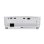 Projecteur Acer P1557 1080p 4800 Lumens 300" Lampe DLP 3D Blanc