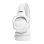 Auriculares JBL Tune 520BT sem fios Bluetooth 5.3 Hi-Fi dobráveis brancos