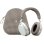 Auriculares Sennheiser MOMENTUM 5 Wireless Bluetooth 5.4 con Cancelación de Ruido Blanco