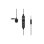 Mikrofon Saramonic Lavalier U2 USB-C omnidirektional mit Clip