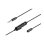 Mikrofon Saramonic Lavalier U2 USB-C omnidirektional mit Clip