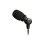Microfono Saramonic SmartMic+ compatto cardioide per smartphone