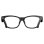 Blackview BV100 Lunettes intelligentes Caméra intégrée Haut-parleurs IA Traduction Transparentes