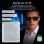 Blackview Bv200 Smart Glasses Kamera KI Bluetooth 6.0 Übersetzer Schwarz