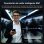 Blackview Bv200 Smart Glasses Integrierte Kamera KI Übersetzer Transparent