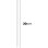 Kabelbinder Avizar YG-09048 Nylon 3,6 x 200 mm 40 Stück