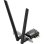 Netzwerkkarte MSI 914-8660-011 Wi-Fi 7 Tri-Band Bluetooth WLAN Adapter
