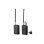 Mikrofon Saramonic SR-WM4C V2 kabellos Lavalier omnidirektional VHF