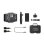 Microphone Saramonic SmartMixer 4 canaux avec mixeur et enregistreur