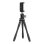 Mini Trípode Flexible SmallRig 3446 BT-15 Patas Flexibles 360° 1,5 kg