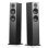 Enceintes Audio Pro Actifs 2,5 voies Wi-Fi Bluetooth 320W Noir