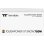 Netzteil Thermaltake Toughpower XT Snow 750W 80+ Gold modular