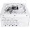 Netzteil Thermaltake Toughpower XT Snow 750W 80+ Gold modular