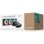 Refrigerazione Liquida Deepcool LT360 VISION ARGB 360mm 3 Ventole ARGB