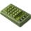 Teclado 8bitdo Mechanical Numpad Xbox Edition mecânico hot-swap modo duplo verde